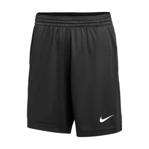 Nike Womaen's Dri-Fit Coaches Pocket Short Knit