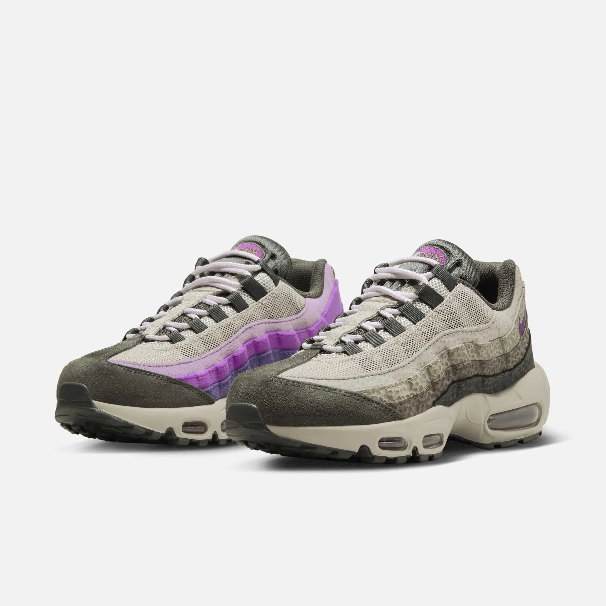 Nike Women's Air Max 95 Safari