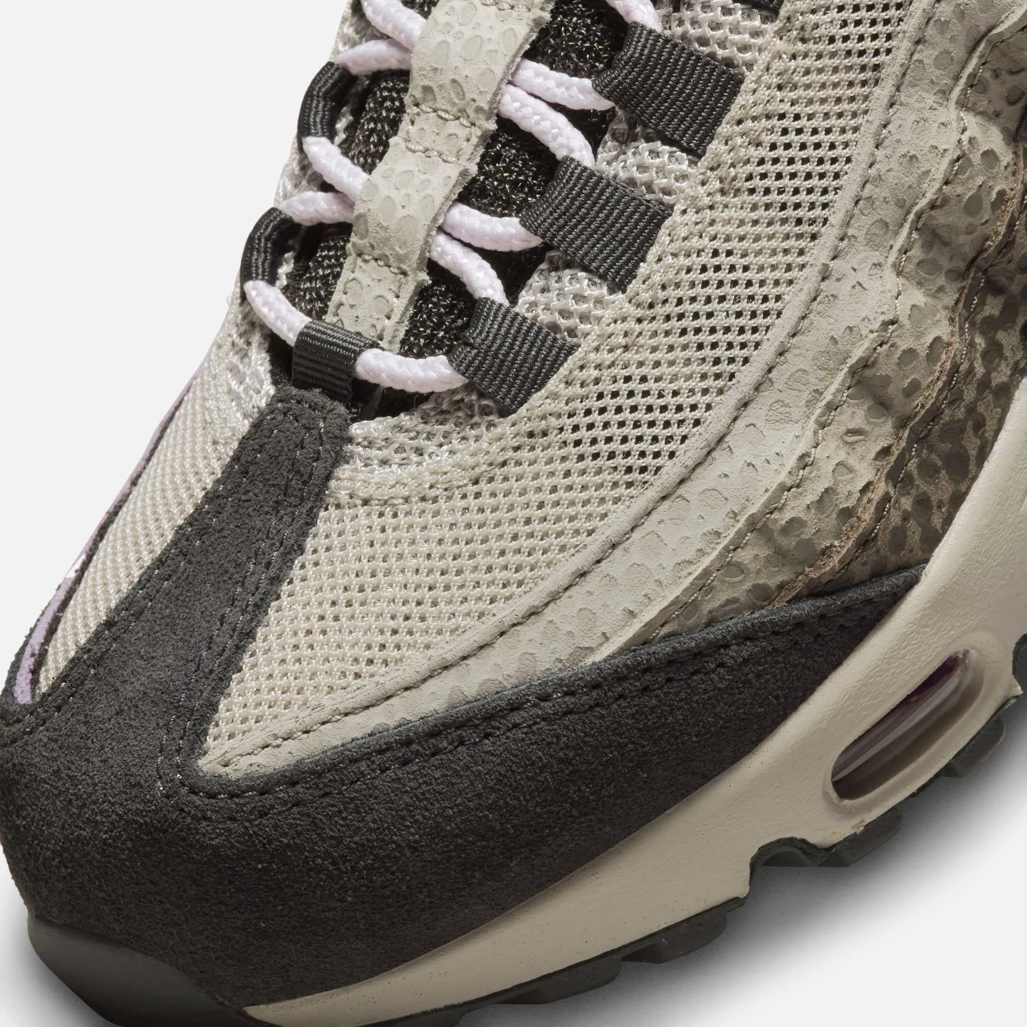 Nike Women's Air Max 95 Safari