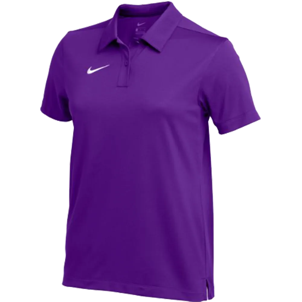 Nike Women's Dry Franchise Polo