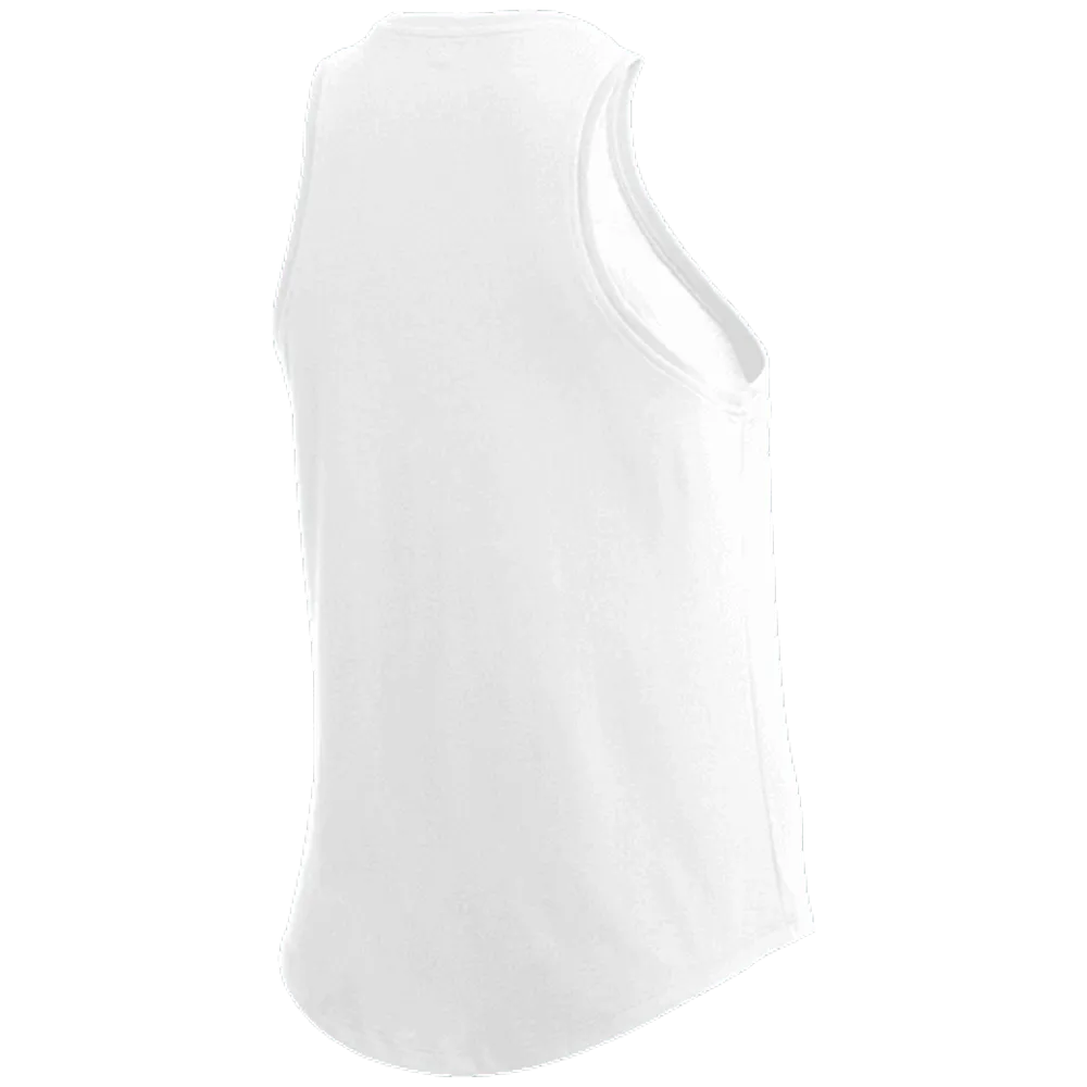 Nike Women's Dry High Neck Tank