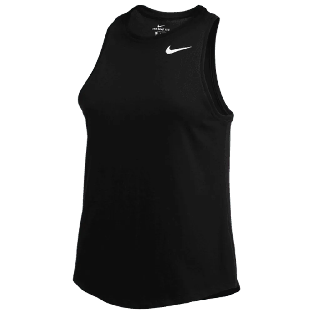 Nike Women's Dry High Neck Tank