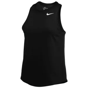 Nike Women's Dry High Neck Tank