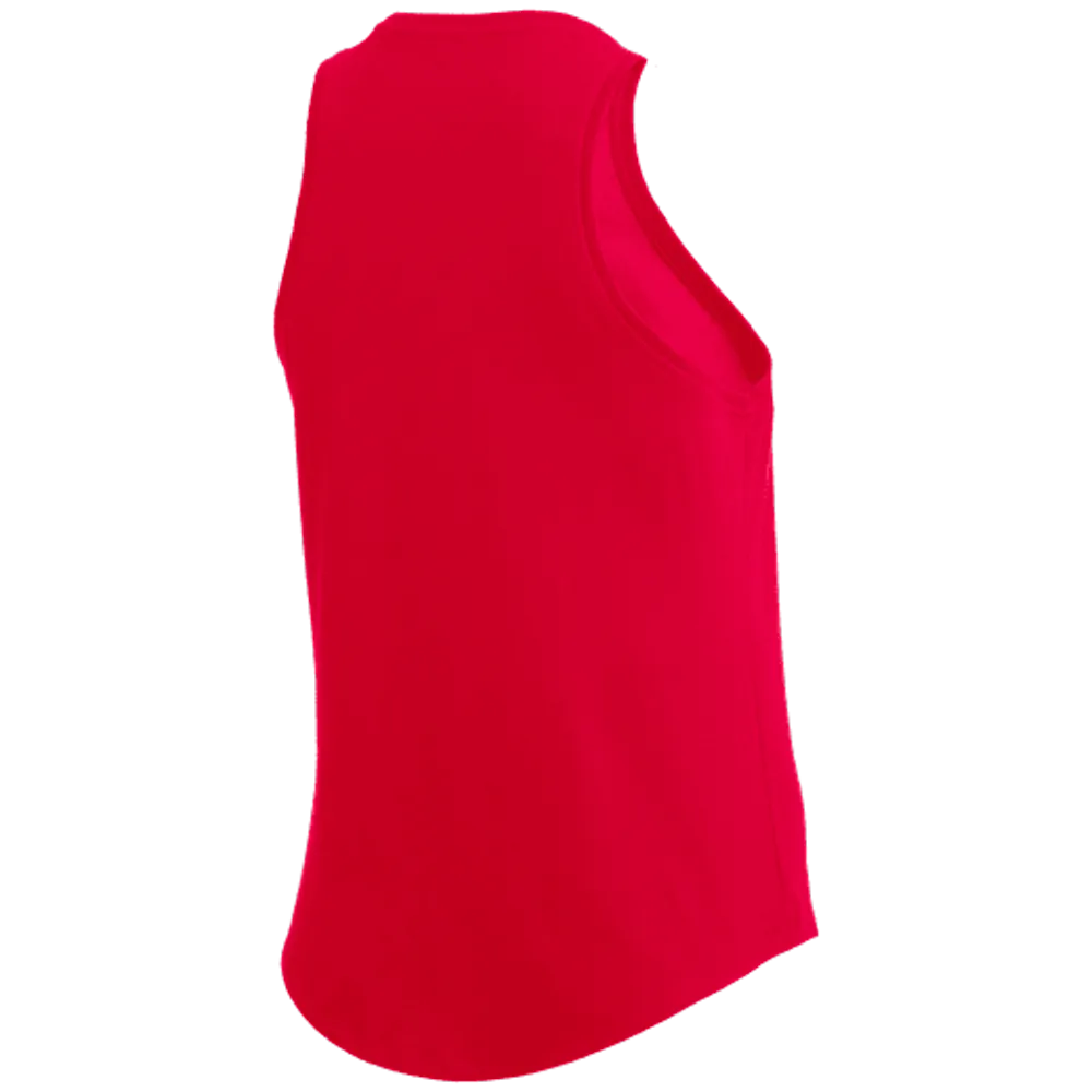 Nike Women's Dry High Neck Tank