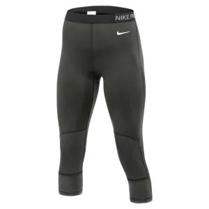 Nike Women's Pro Hypercool 3QT Tight (Tight Fit)