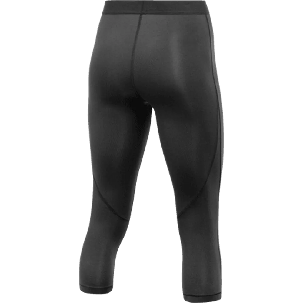 Nike Women's Pro Hypercool 3QT Tight (Tight Fit)