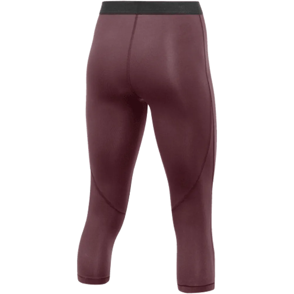 Nike Women's Pro Hypercool 3QT Tight (Tight Fit)