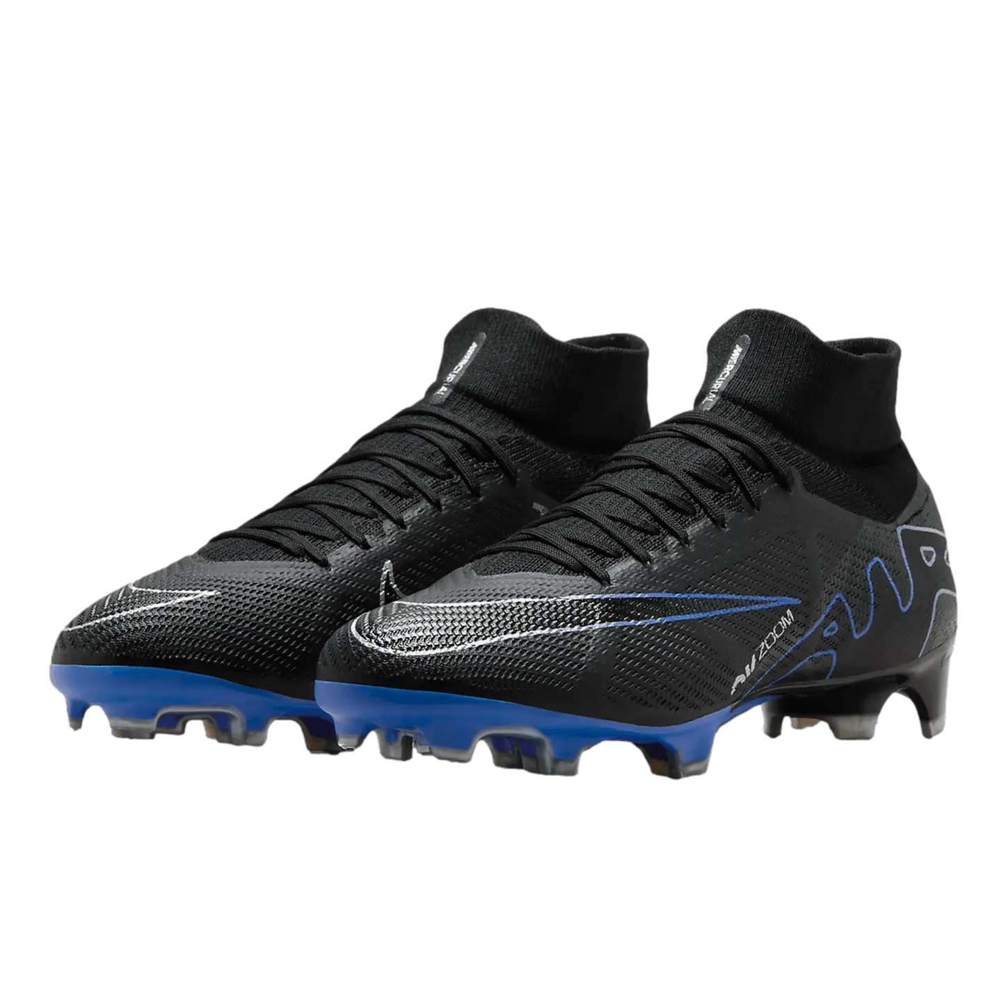 Nike Zoom Mercurial Superfly 9 Pro Firm Ground Cleats