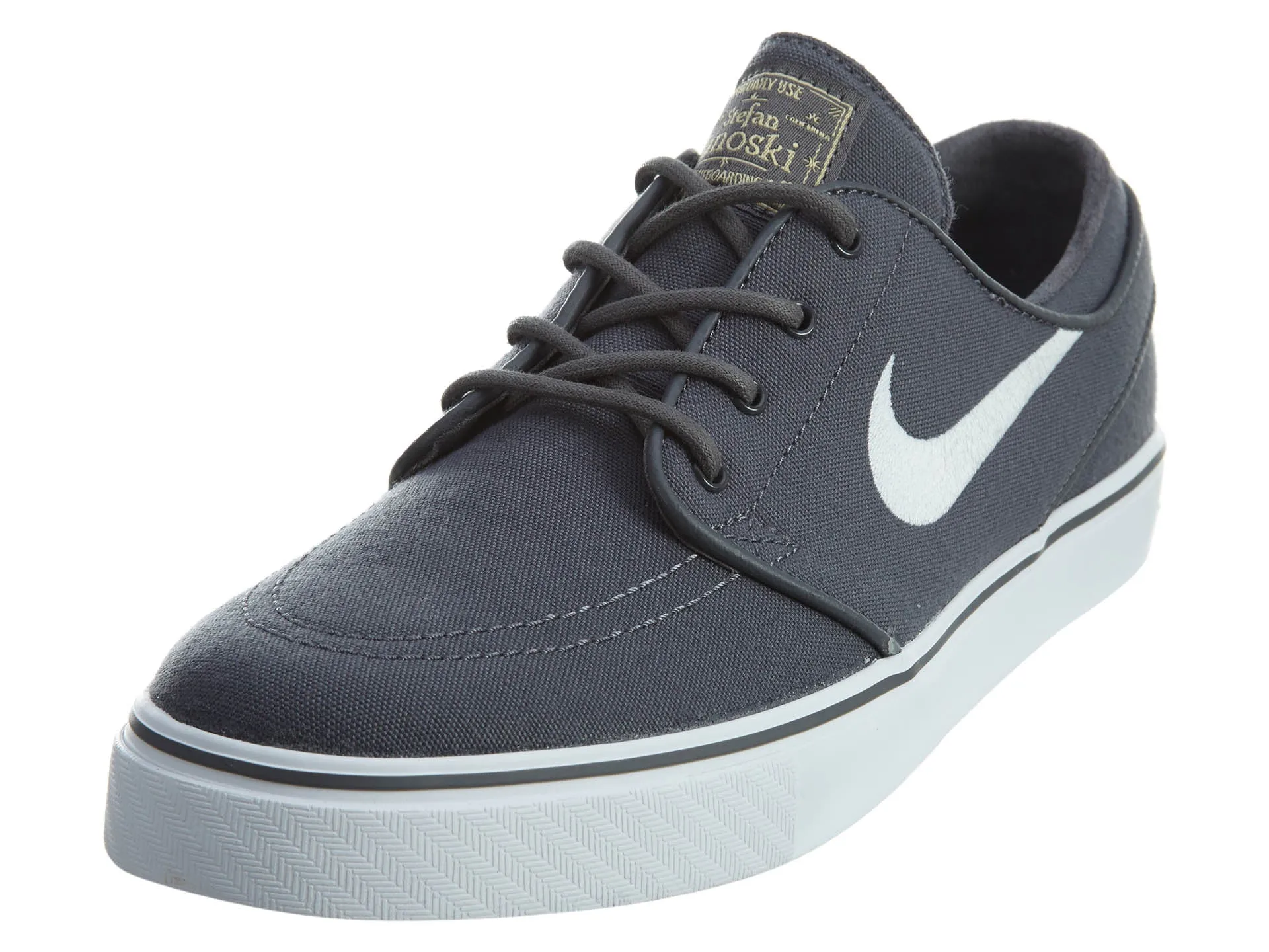 Nike Zoom Stefan Janoski Cnvs Mens Style : 615957