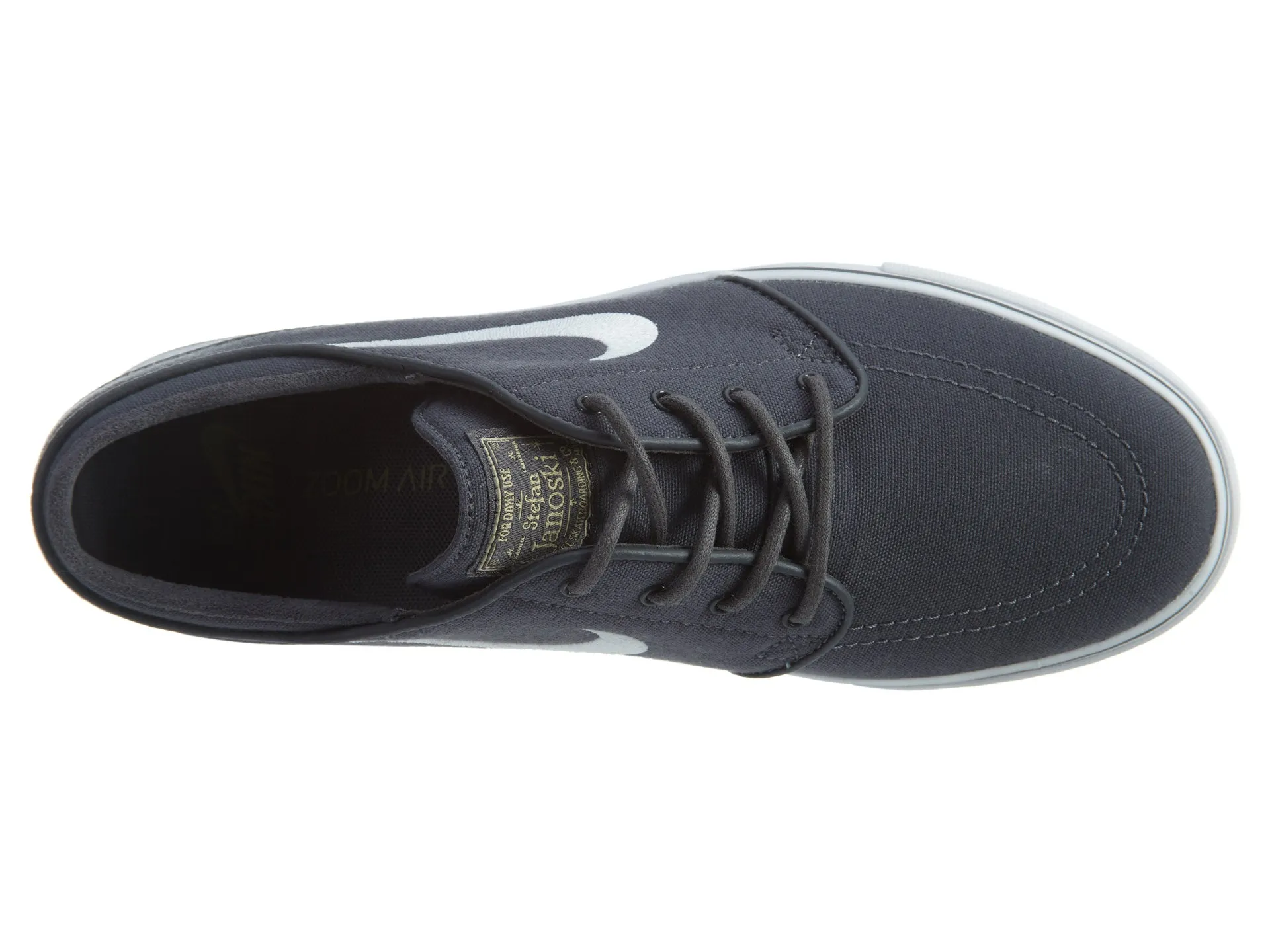 Nike Zoom Stefan Janoski Cnvs Mens Style : 615957