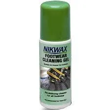 Nikwax Footwear Cleaning Gel