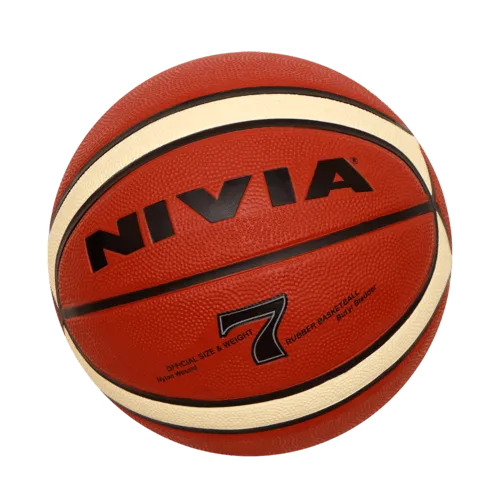 Nivia Engraver Basketball | KIBI Sports