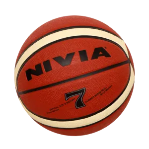 Nivia Engraver Basketball | KIBI Sports