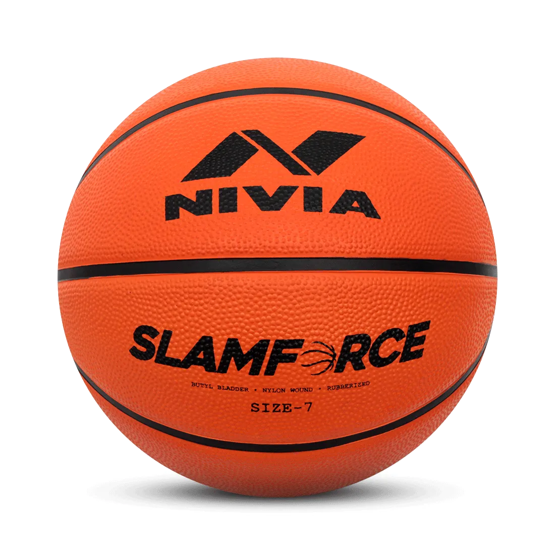 Nivia Slamforce (Encounter) Basketball | KIBI Sports