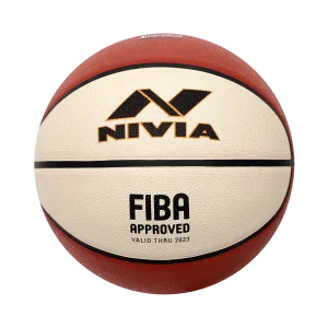 Nivia Top Grip 3.0 Basketball | KIBI Sports