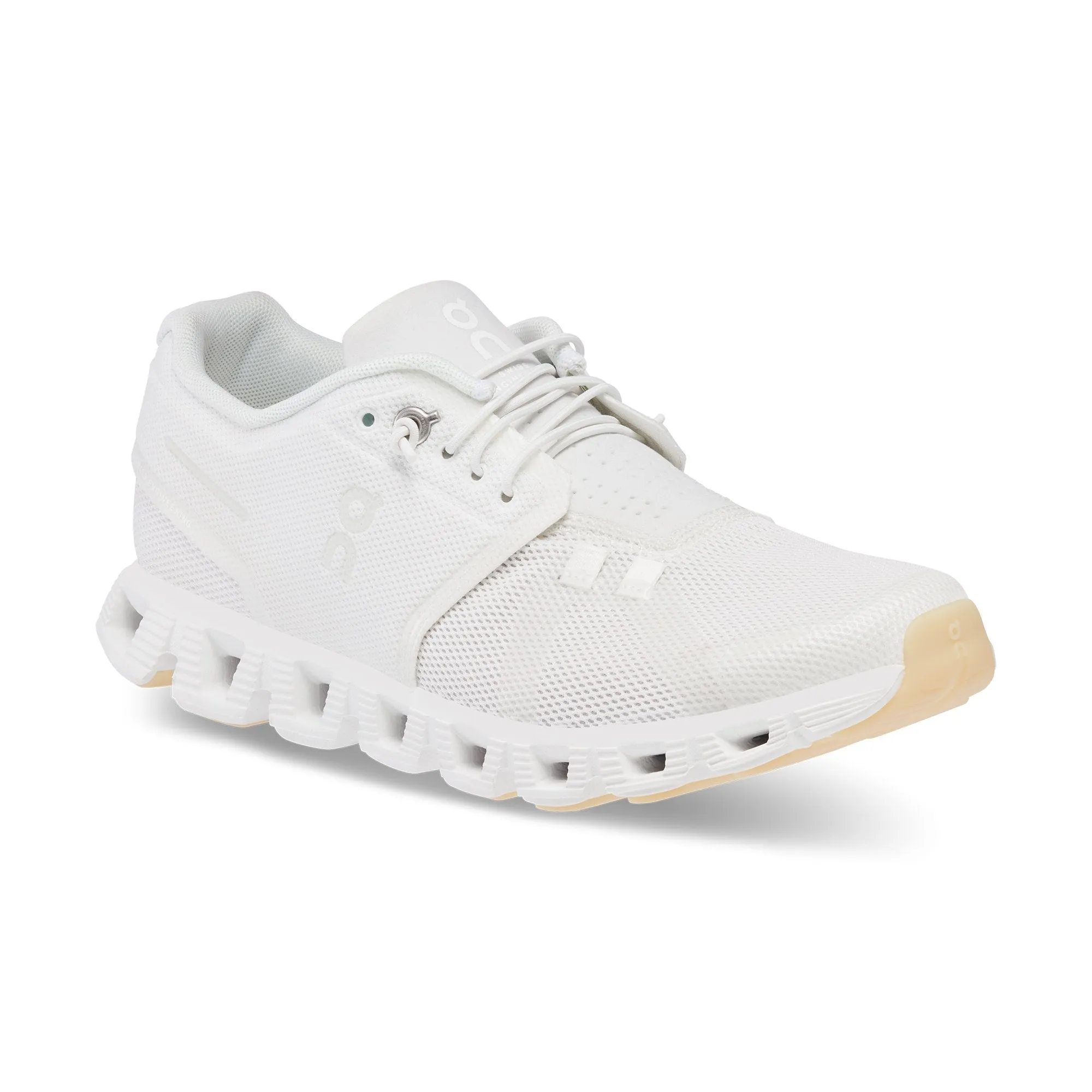 ON Running Women's Cloud 5 Undyed Running Shoe