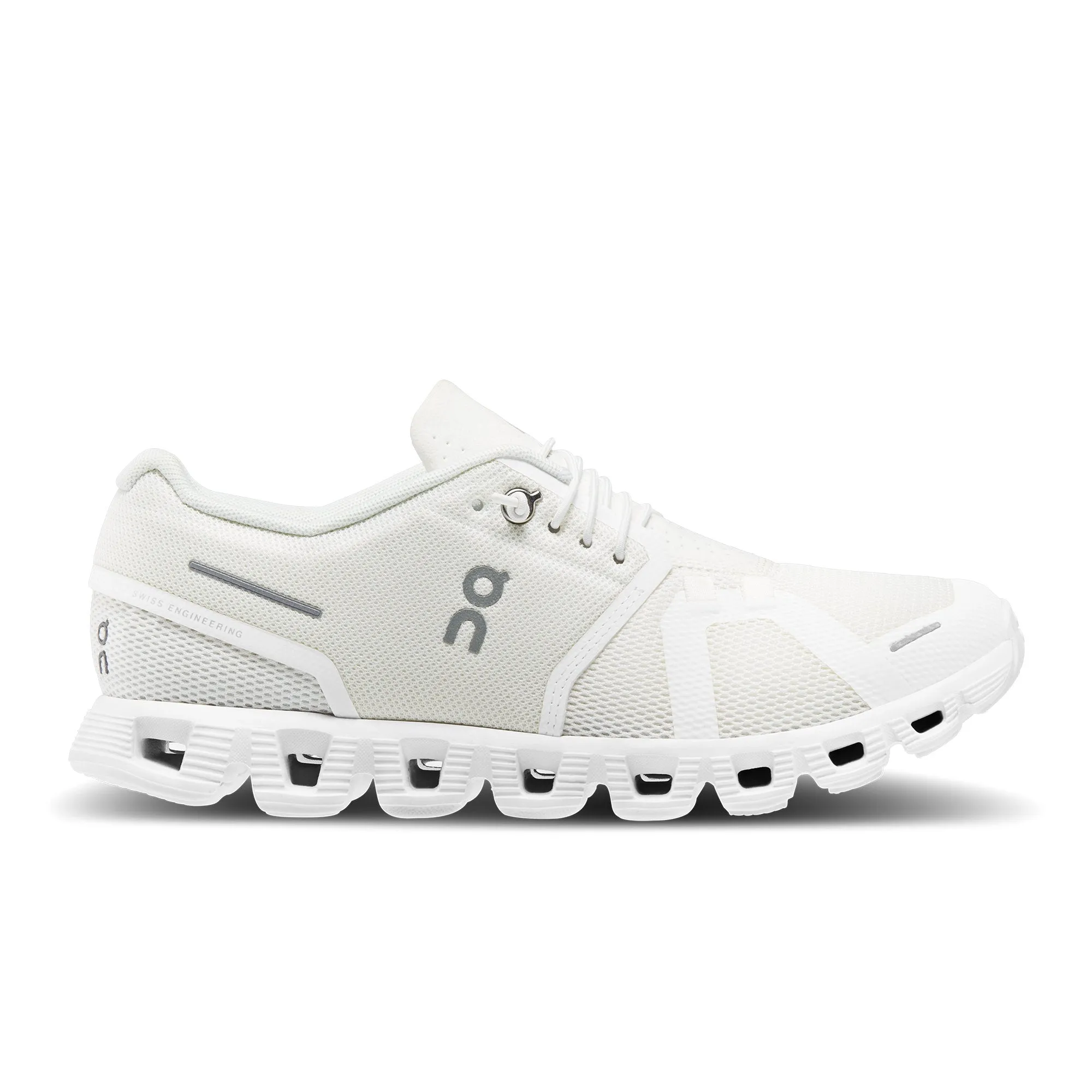 ON Running Women's Cloud 5 Undyed Running Shoe