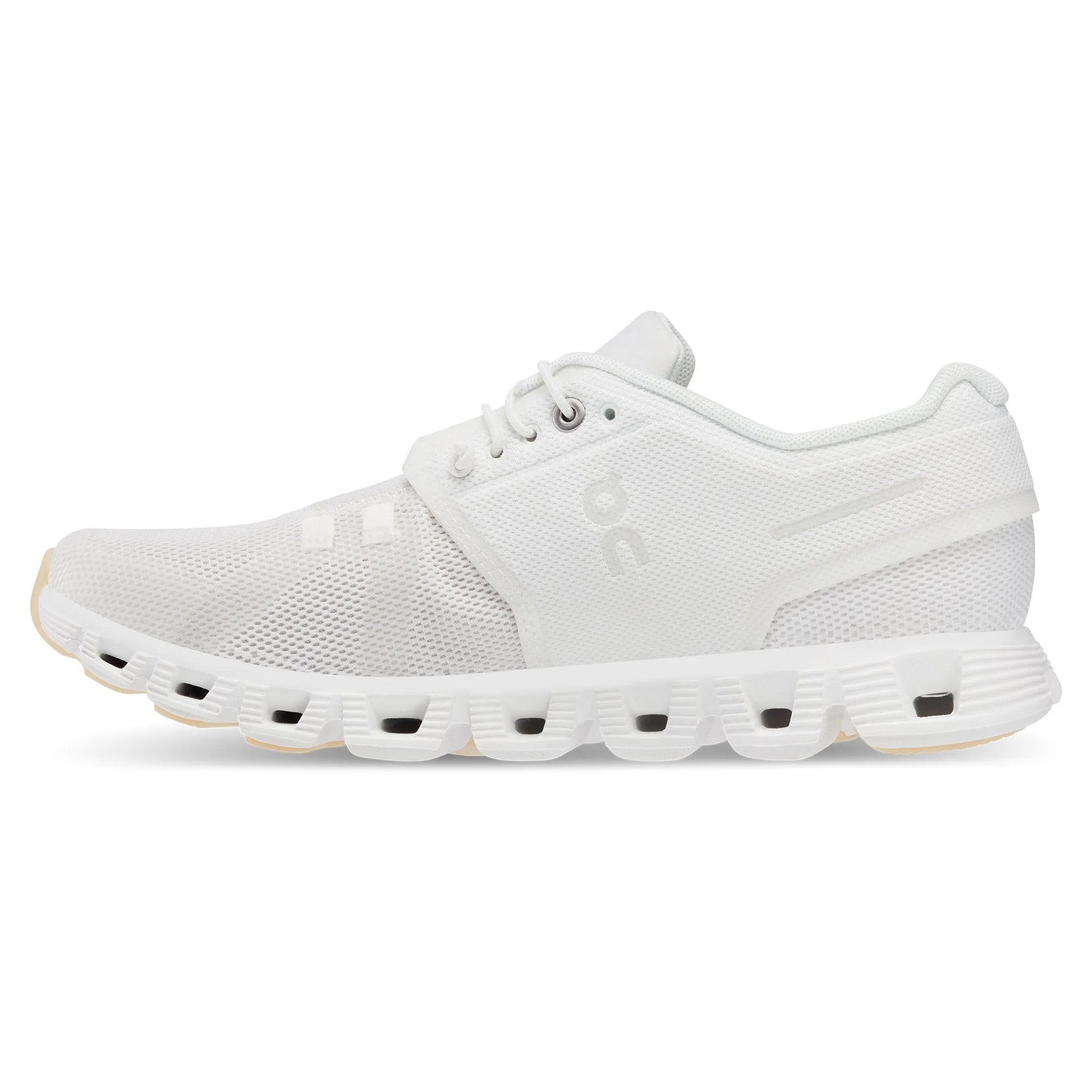 ON Running Women's Cloud 5 Undyed Running Shoe