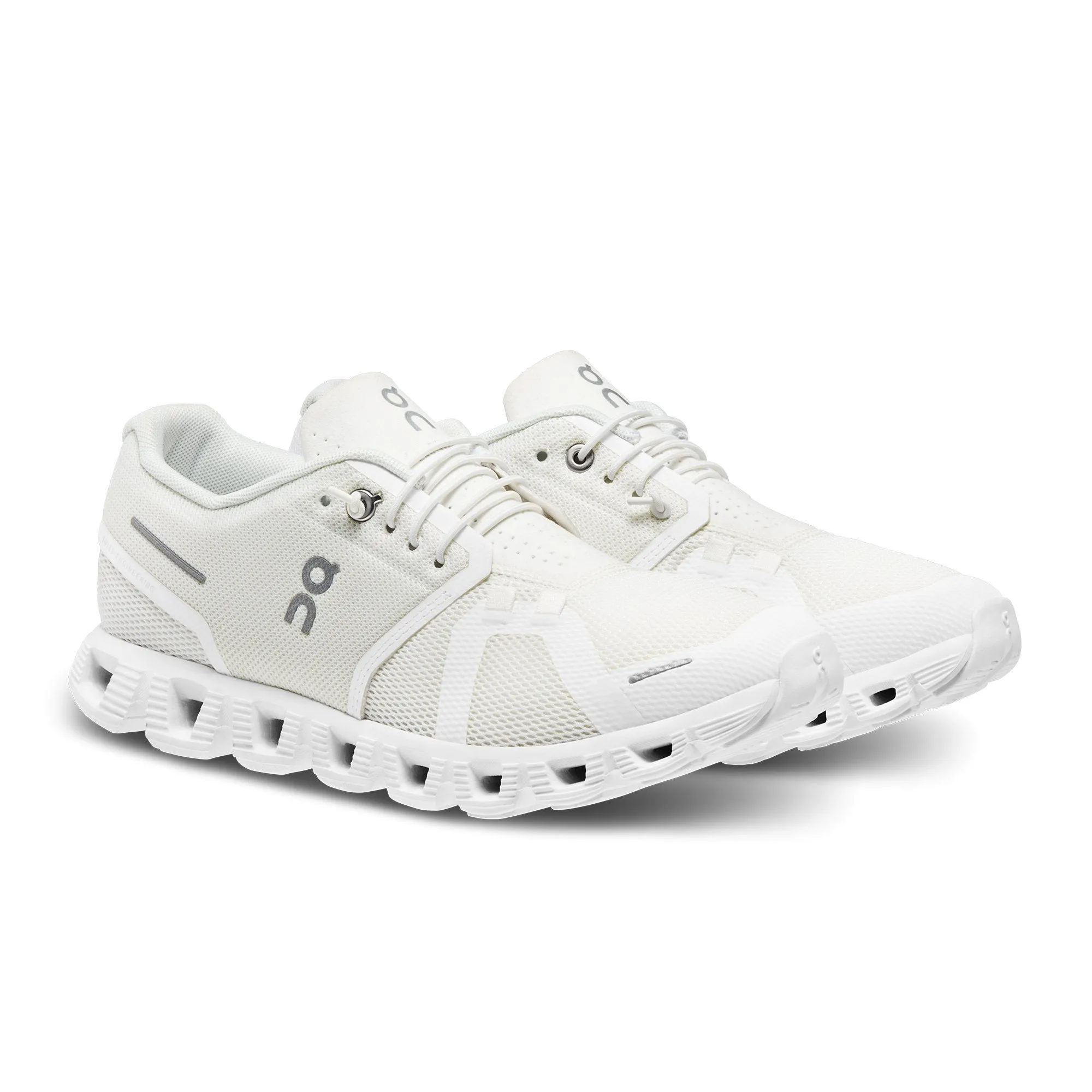 ON Running Women's Cloud 5 Undyed Running Shoe