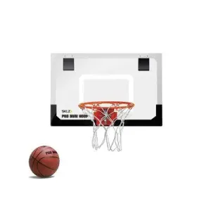 Open Box - SKLZ Pro Mini Hoop - Black/Gray