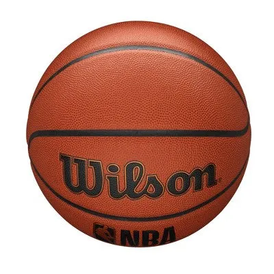 Open Box - Wilson NBA Forge Size 6 Basketball