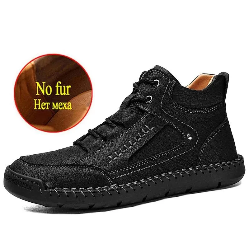 Outdoor Classic Boots RX355 - Fashion Men's Casual Shoes