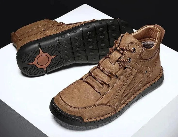 Outdoor Classic Boots RX355 - Fashion Men's Casual Shoes