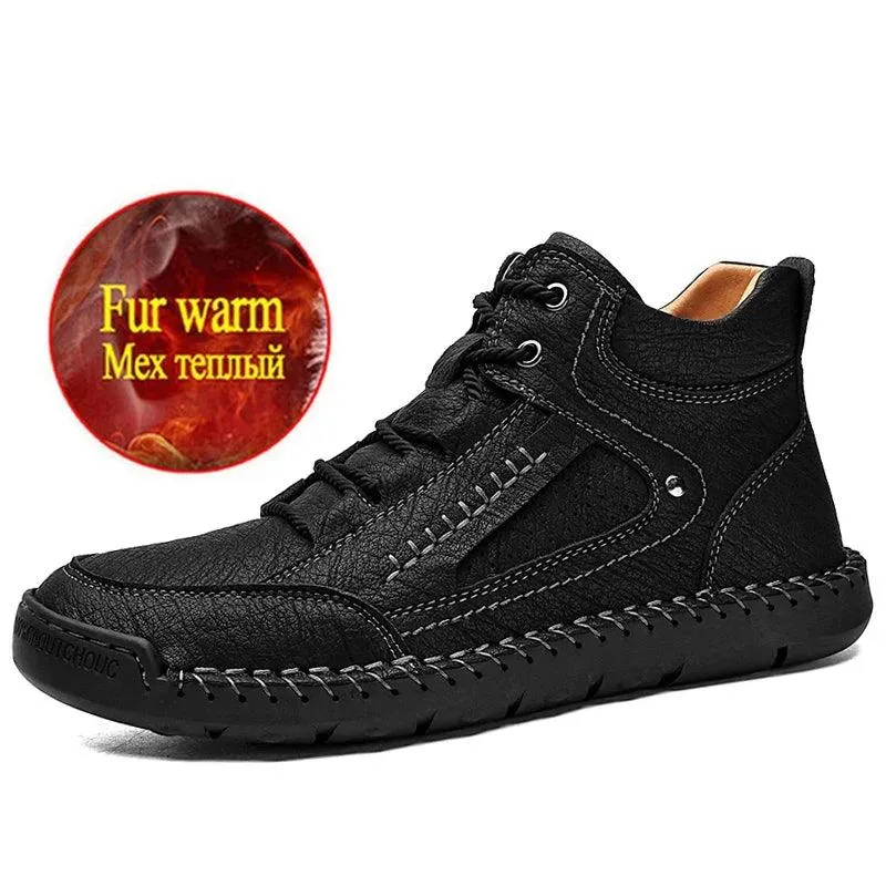 Outdoor Classic Boots RX355 - Fashion Men's Casual Shoes