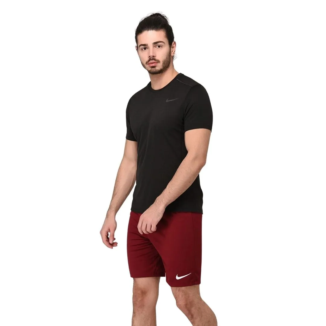 Park Ii Knit Shorts