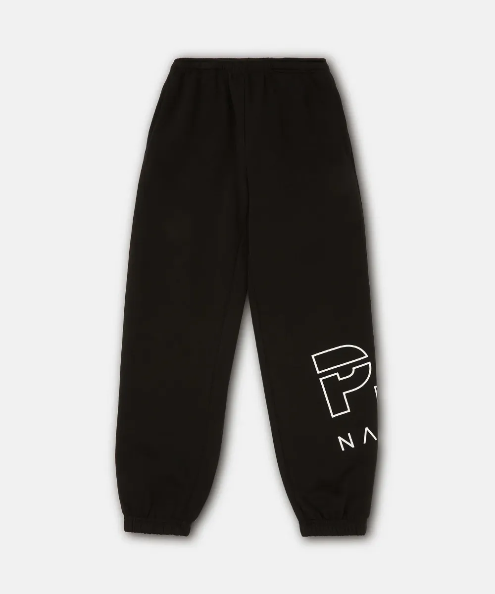 P.E Nation The Original Trackpants (Black)