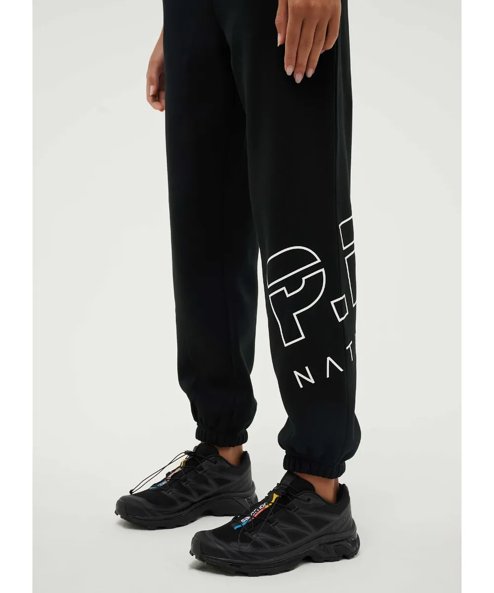 P.E Nation The Original Trackpants (Black)