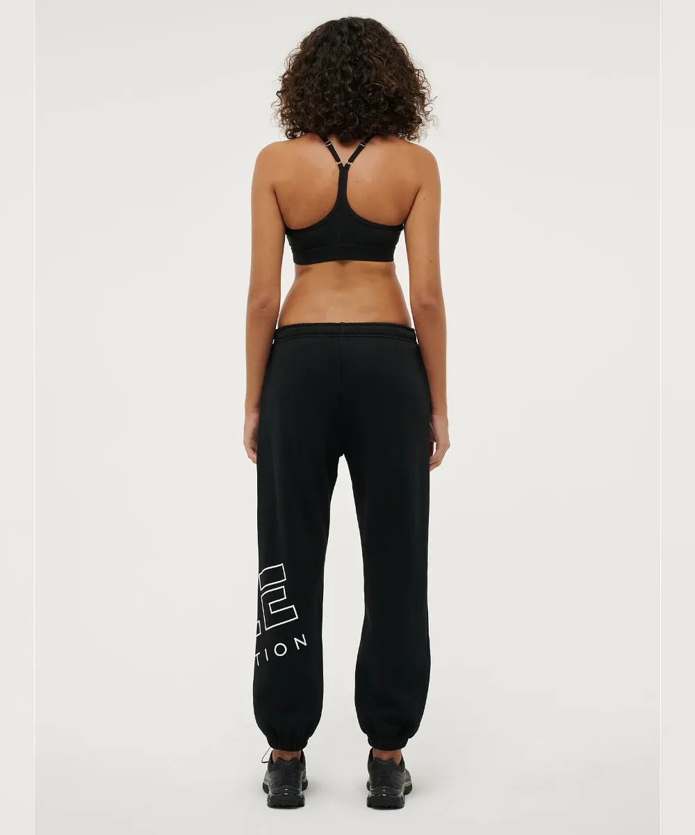 P.E Nation The Original Trackpants (Black)