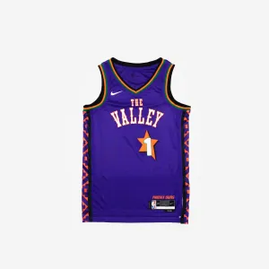 Phoenix Suns Swingman Jersey 24