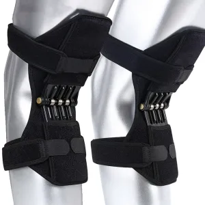 Powero Knee Joint Stabilizer Pads