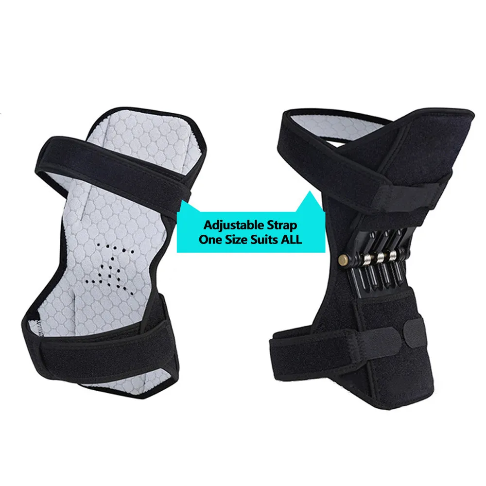 Powero Knee Joint Stabilizer Pads