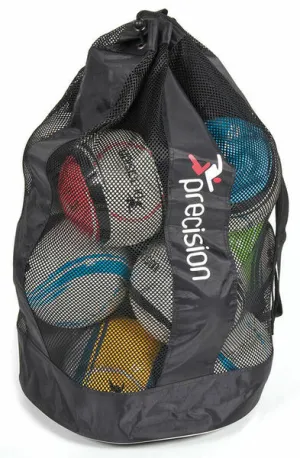 Precision 12 Ball Carry Sack