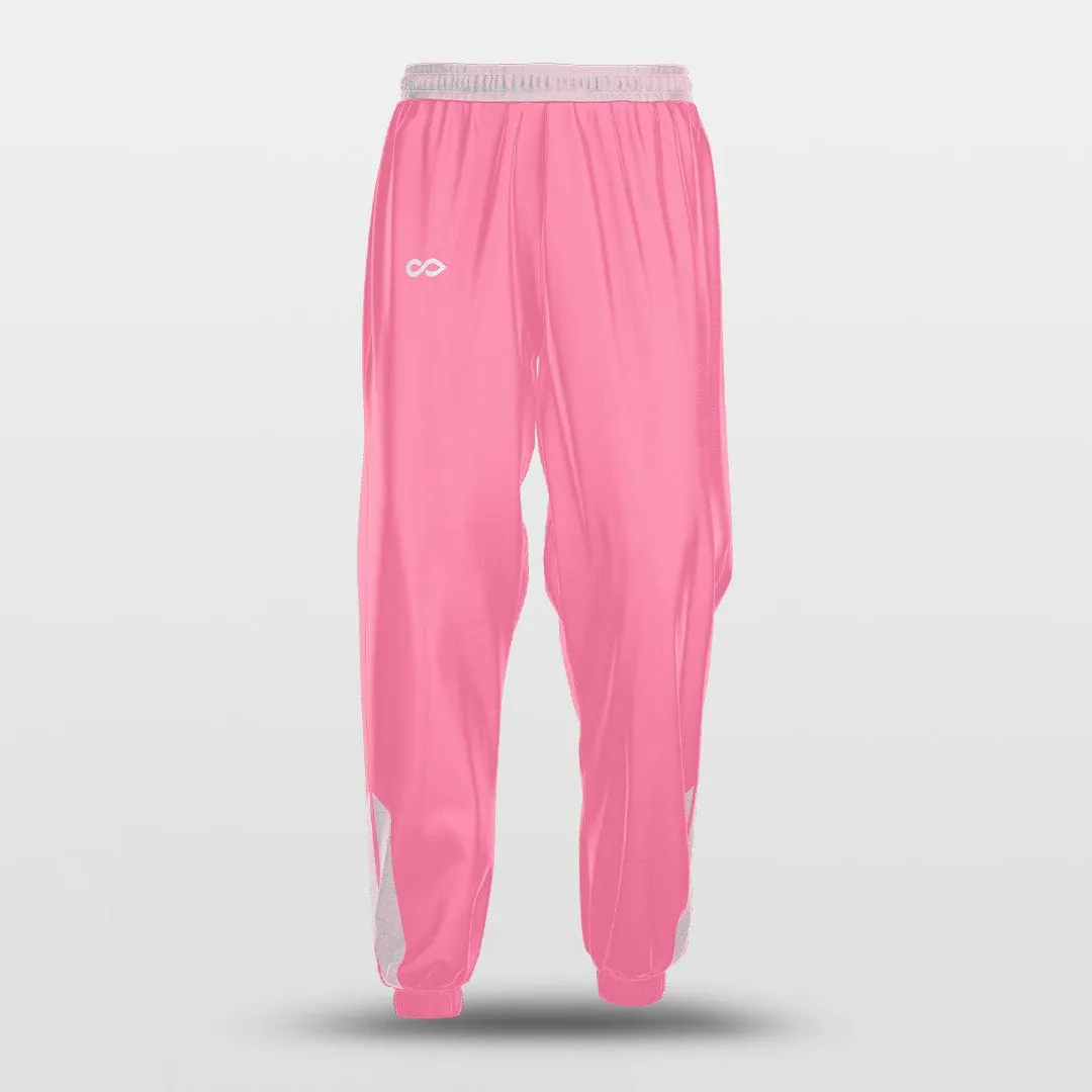 Princess - Customized Basketball Training Pants