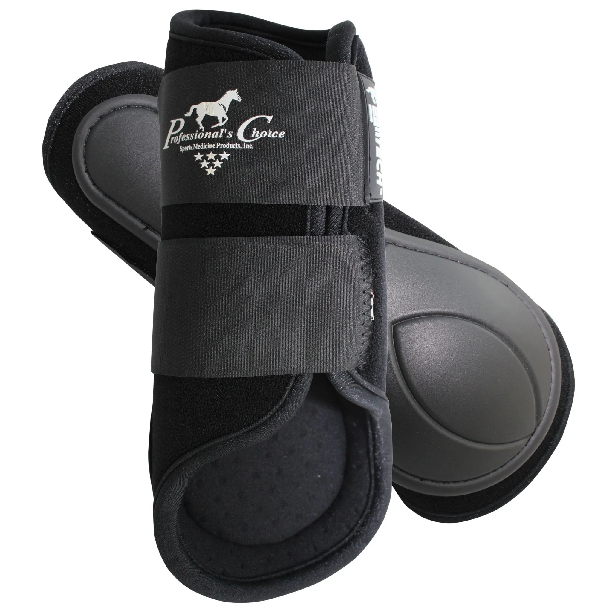 Professional's Choice VenTECH Splint Boots pair