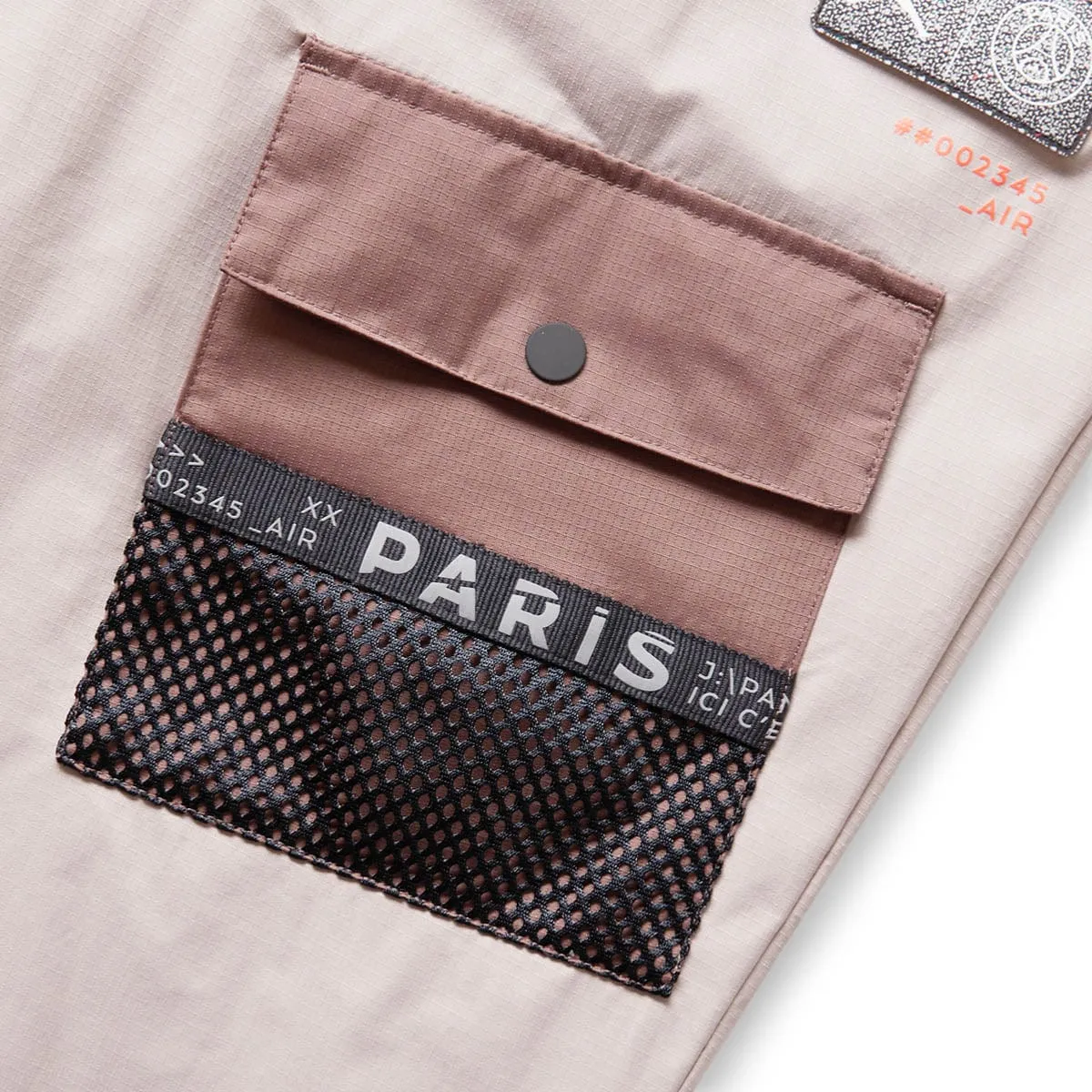 PSG WOVEN PANTS