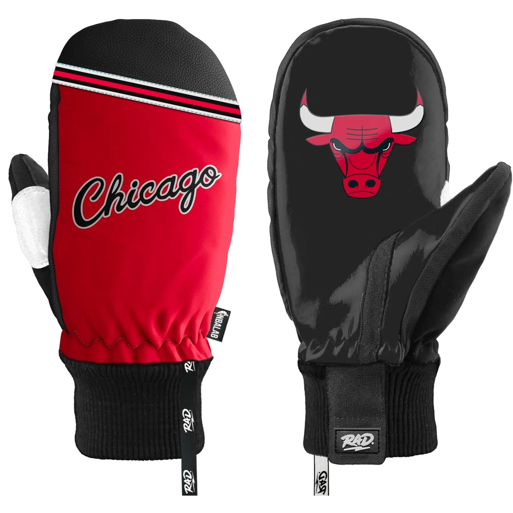 Rad Gloves NBA Classic Mitten