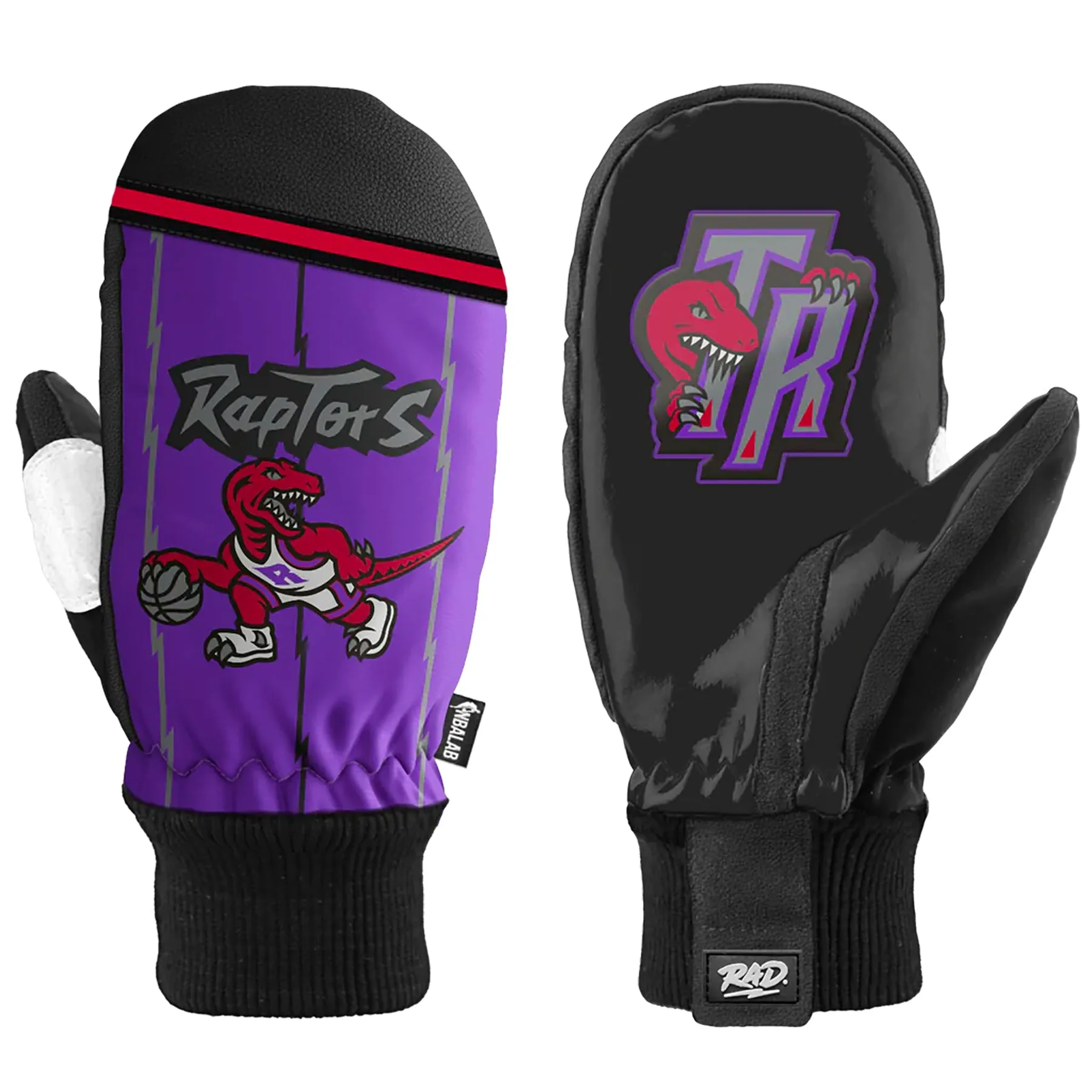 Rad Gloves NBA Classic Mitten