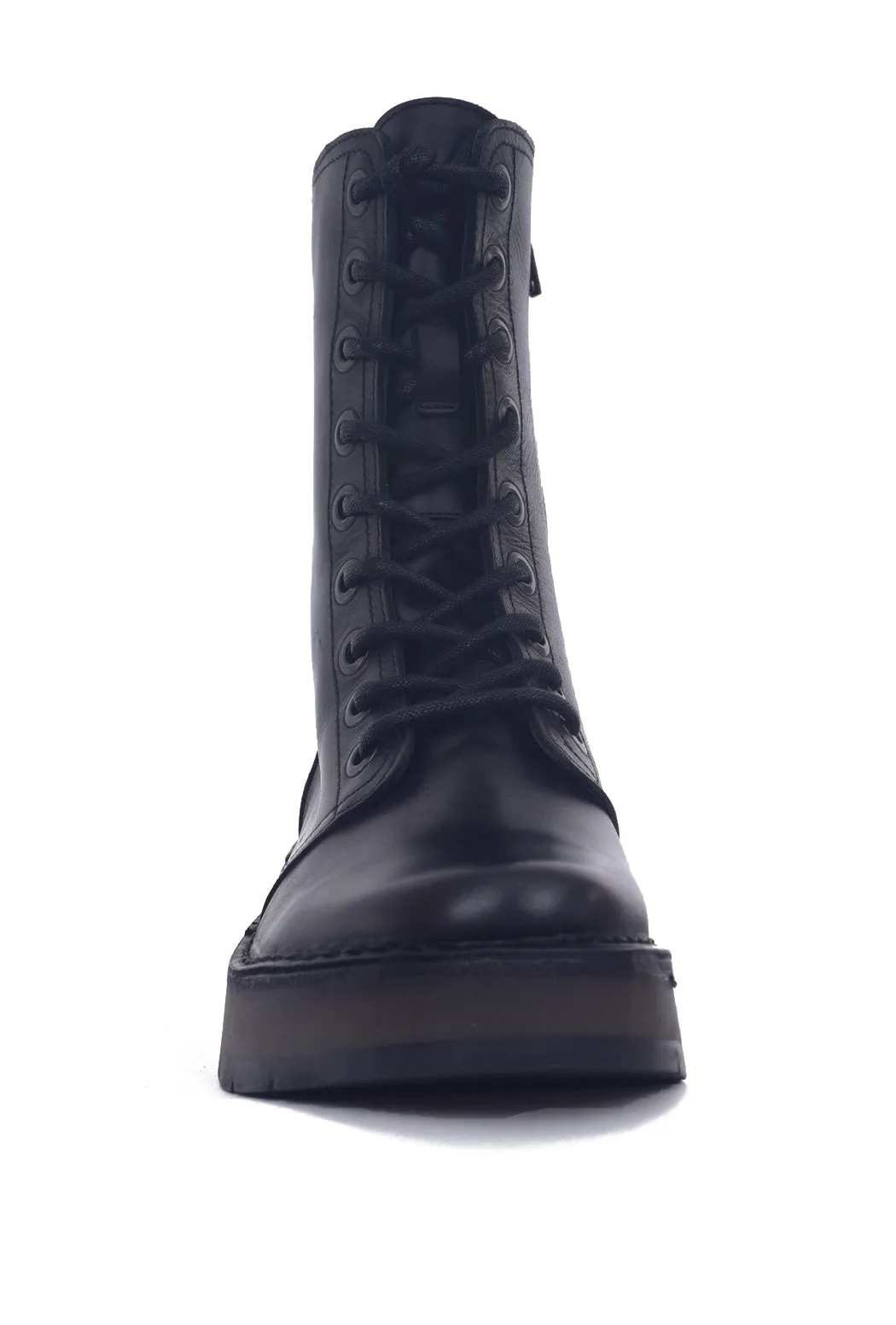 Rami Boot, Black