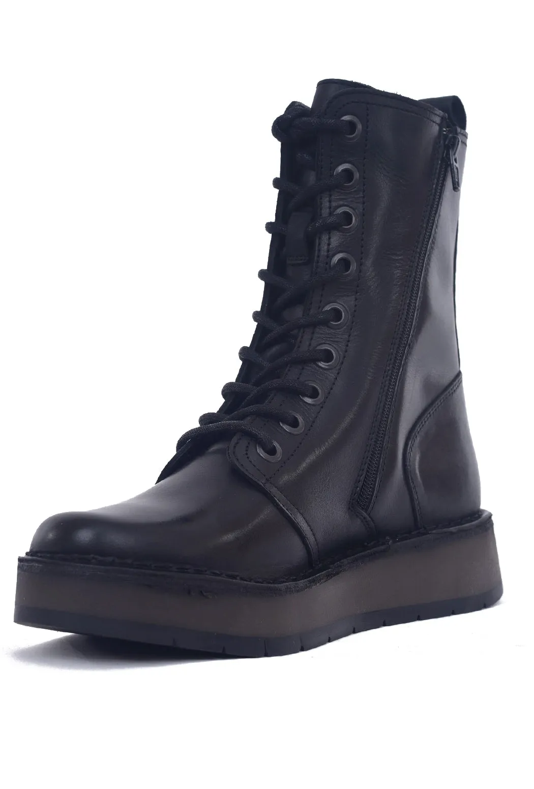 Rami Boot, Black