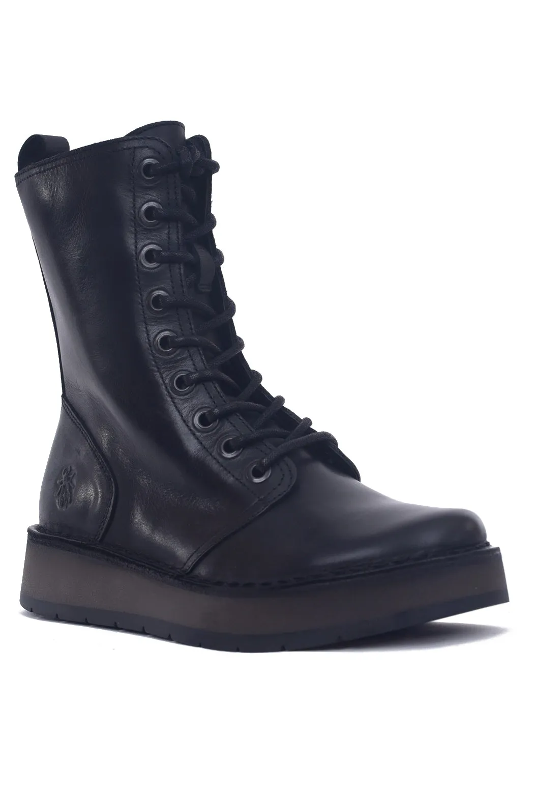 Rami Boot, Black