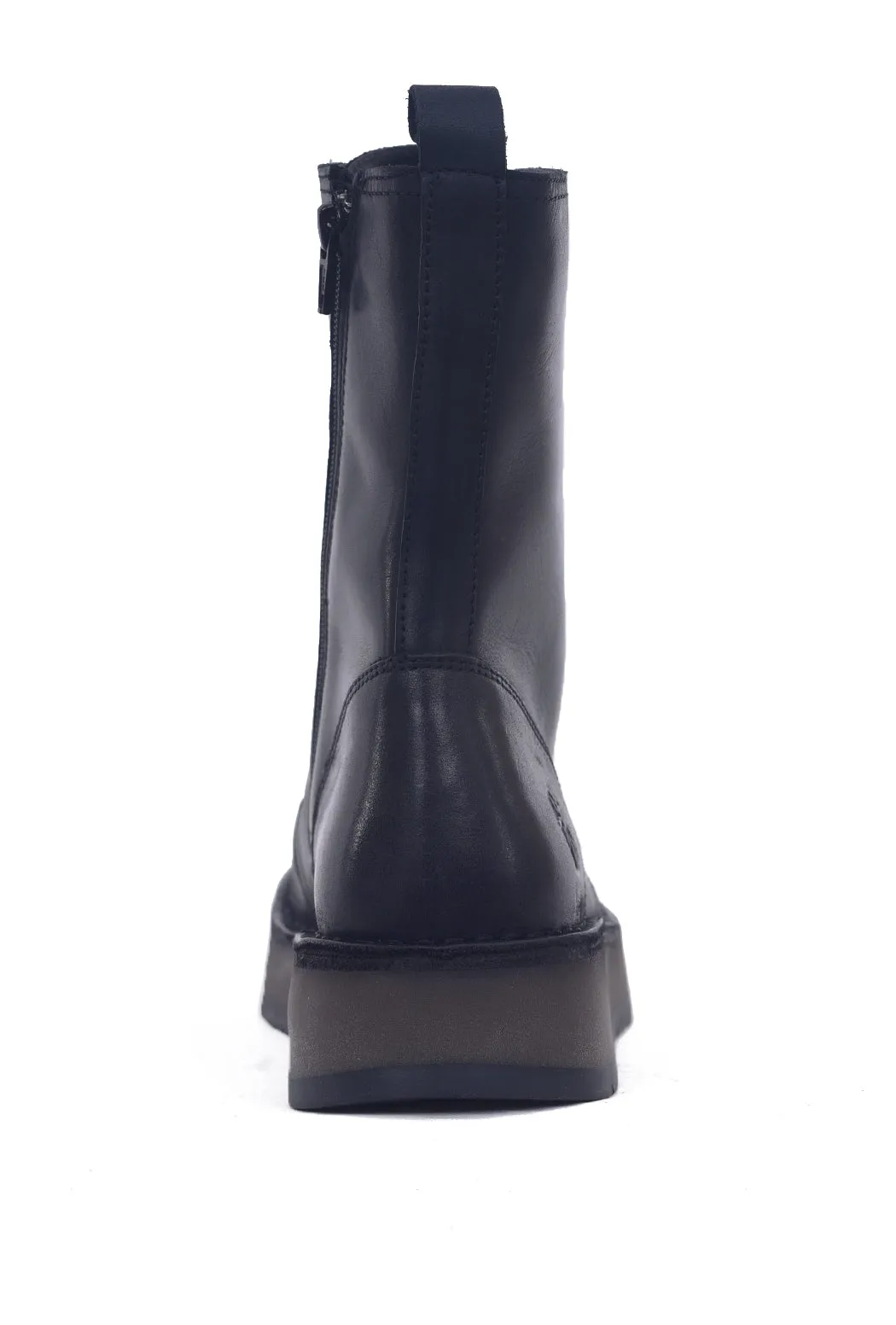 Rami Boot, Black