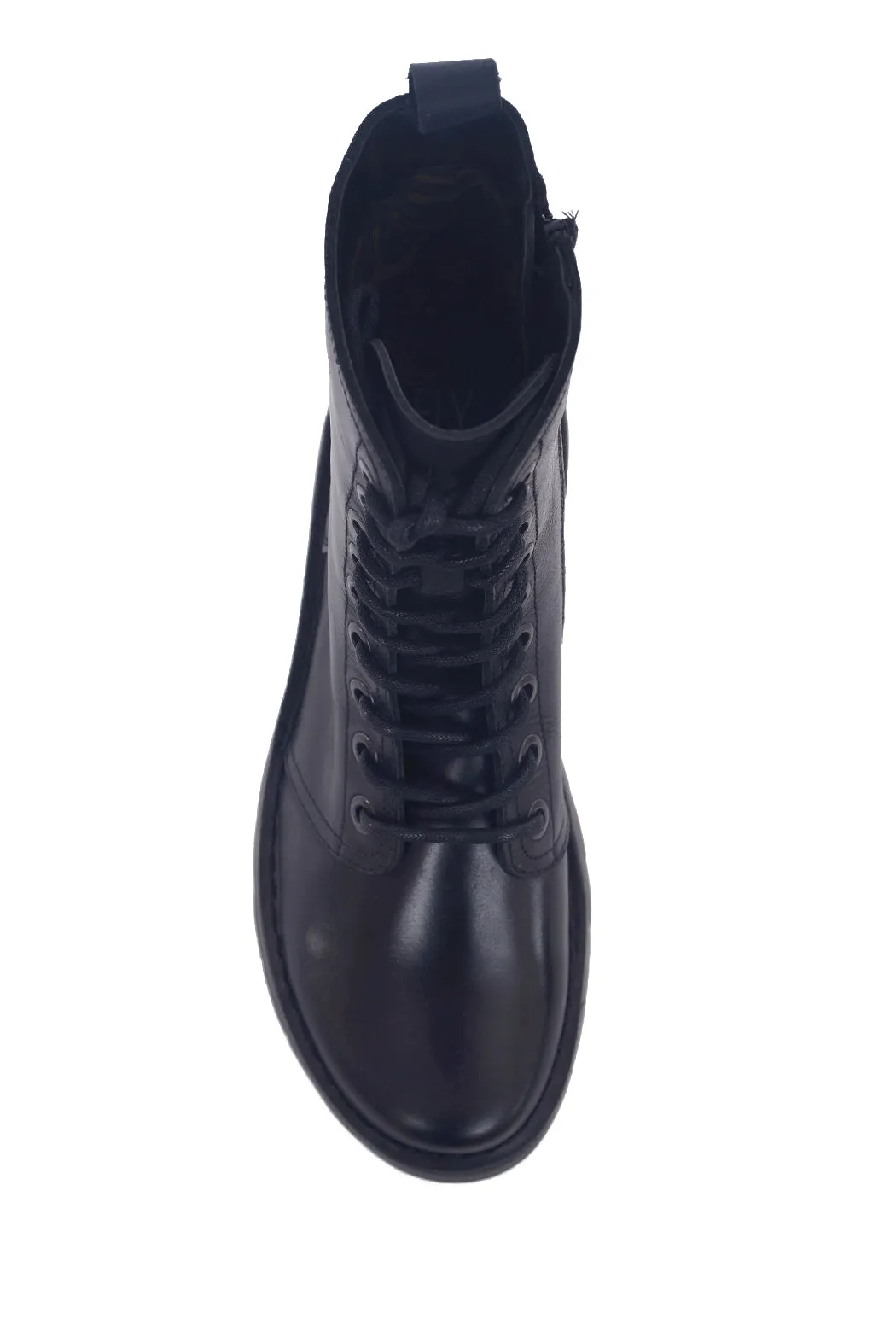 Rami Boot, Black