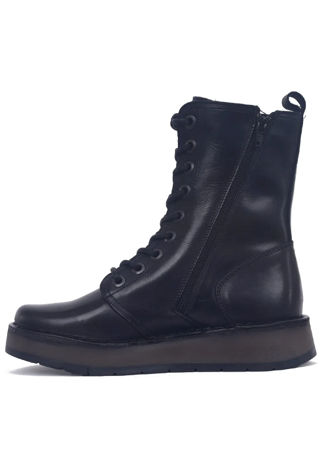 Rami Boot, Black