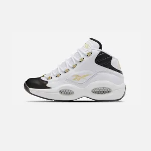 Reebok | QUESTION MID RESPECT MY SHINE