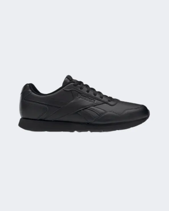 Reebok Royal Glide Men Running Shoes Black