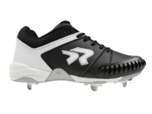 Ringor Flite Pitching Women's Metal Cleat